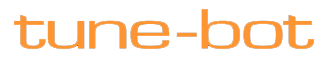 Tune-Bot Logo
